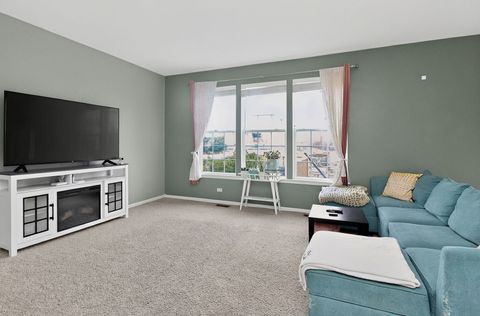 Tiny photo for 4781 Highwood Lane, Lake In The Hills, IL 60156 (MLS # 12535963)