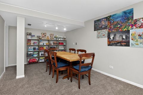 Tiny photo for 4781 Highwood Lane, Lake In The Hills, IL 60156 (MLS # 12535963)