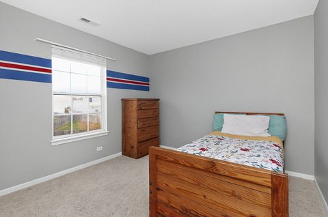 Tiny photo for 4781 Highwood Lane, Lake In The Hills, IL 60156 (MLS # 12535963)