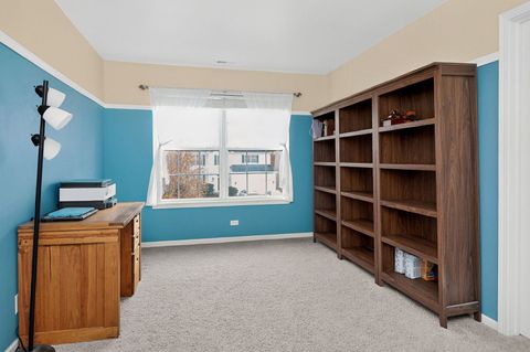 Tiny photo for 4781 Highwood Lane, Lake In The Hills, IL 60156 (MLS # 12535963)