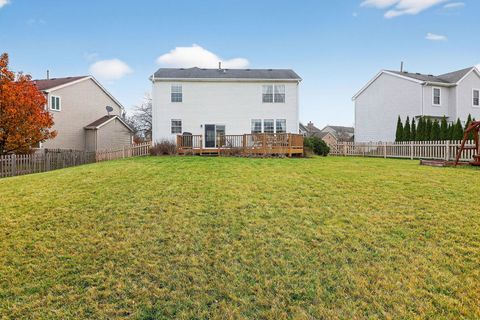 Tiny photo for 4781 Highwood Lane, Lake In The Hills, IL 60156 (MLS # 12535963)