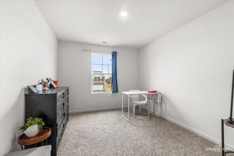 Tiny photo for 2730 Berrywood Lane, Yorkville, IL 60560 (MLS # 12576830)