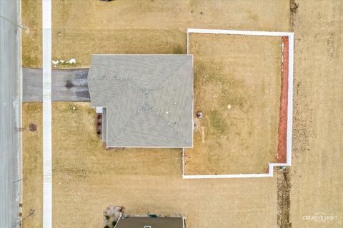 Tiny photo for 2730 Berrywood Lane, Yorkville, IL 60560 (MLS # 12576830)