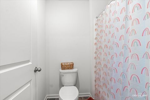 Tiny photo for 2730 Berrywood Lane, Yorkville, IL 60560 (MLS # 12576830)