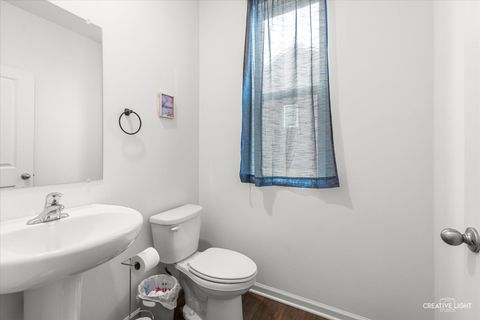 Tiny photo for 2730 Berrywood Lane, Yorkville, IL 60560 (MLS # 12576830)