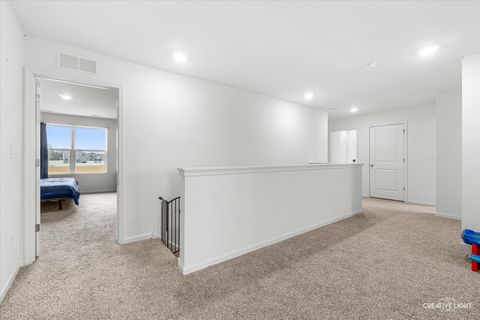 Tiny photo for 2730 Berrywood Lane, Yorkville, IL 60560 (MLS # 12576830)