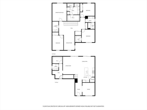 Tiny photo for 2730 Berrywood Lane, Yorkville, IL 60560 (MLS # 12576830)