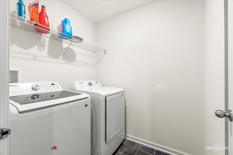 Tiny photo for 2730 Berrywood Lane, Yorkville, IL 60560 (MLS # 12576830)