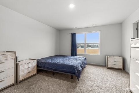 Tiny photo for 2730 Berrywood Lane, Yorkville, IL 60560 (MLS # 12576830)