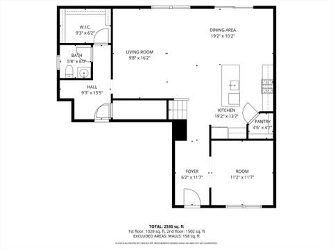 Tiny photo for 2730 Berrywood Lane, Yorkville, IL 60560 (MLS # 12576830)