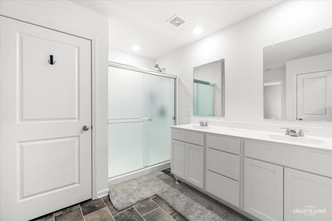 Tiny photo for 2730 Berrywood Lane, Yorkville, IL 60560 (MLS # 12576830)