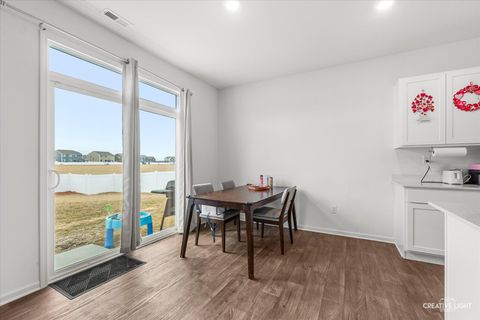 Tiny photo for 2730 Berrywood Lane, Yorkville, IL 60560 (MLS # 12576830)