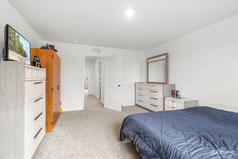 Tiny photo for 2730 Berrywood Lane, Yorkville, IL 60560 (MLS # 12576830)