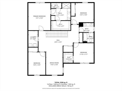 Tiny photo for 2730 Berrywood Lane, Yorkville, IL 60560 (MLS # 12576830)