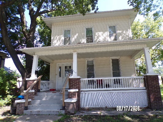 710 E 13TH ST, DAVENPORT, IA 52803 - Image d2c2f659d31a71fc2d449fd634b157c4/84276911