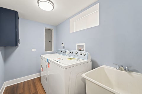 Tiny photo for 555 E 105th Street, Chicago, IL 60628 (MLS # 12694612)