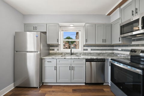 Tiny photo for 555 E 105th Street, Chicago, IL 60628 (MLS # 12694612)