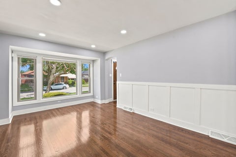 Tiny photo for 555 E 105th Street, Chicago, IL 60628 (MLS # 12694612)