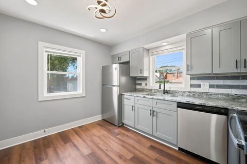 Tiny photo for 555 E 105th Street, Chicago, IL 60628 (MLS # 12694612)