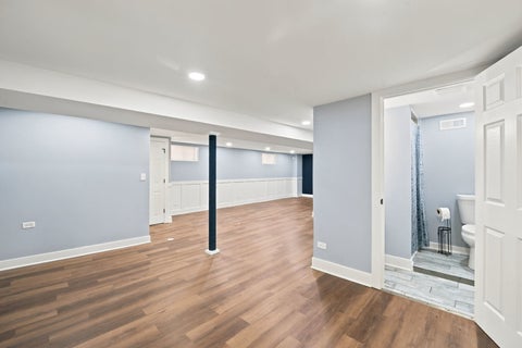 Tiny photo for 555 E 105th Street, Chicago, IL 60628 (MLS # 12694612)