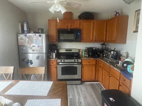 Tiny photo for 944 Miller Avenue, Streamwood, IL 60107 (MLS # 12501618)