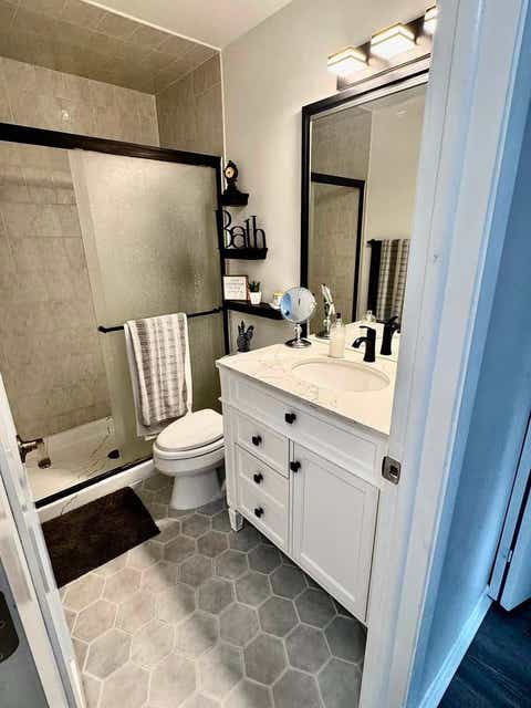 Tiny photo for 13340 S Oakview Court #V2, Palos Heights, IL 60463 (MLS # 12731900)