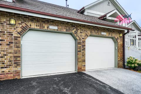 Tiny photo for 13340 S Oakview Court #V2, Palos Heights, IL 60463 (MLS # 12731900)