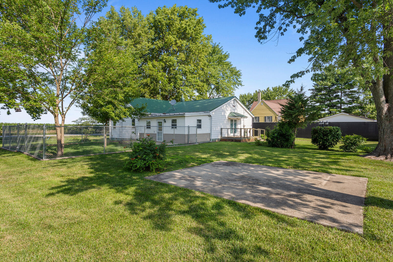 248 N County Road 1275E Road