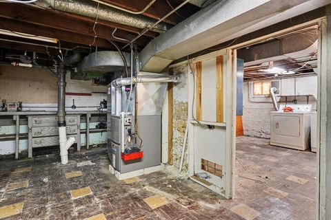 Tiny photo for 17858 Ridgewood Avenue, Lansing, IL 60438 (MLS # 12576614)