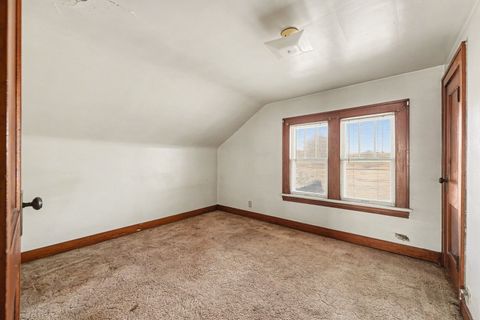 Tiny photo for 17858 Ridgewood Avenue, Lansing, IL 60438 (MLS # 12576614)