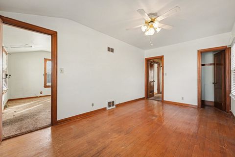 Tiny photo for 17858 Ridgewood Avenue, Lansing, IL 60438 (MLS # 12576614)