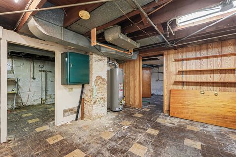 Tiny photo for 17858 Ridgewood Avenue, Lansing, IL 60438 (MLS # 12576614)