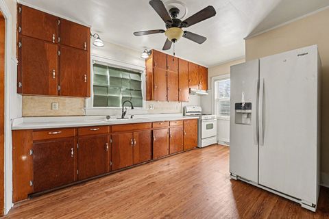 Tiny photo for 17858 Ridgewood Avenue, Lansing, IL 60438 (MLS # 12576614)