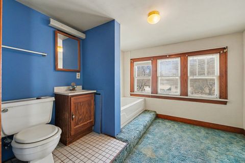 Tiny photo for 17858 Ridgewood Avenue, Lansing, IL 60438 (MLS # 12576614)