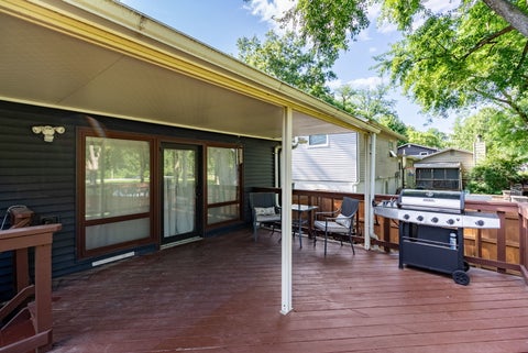 Tiny photo for 1717 Fairmeadows Drive, Bettendorf, IA 52722 (MLS # 12719591)
