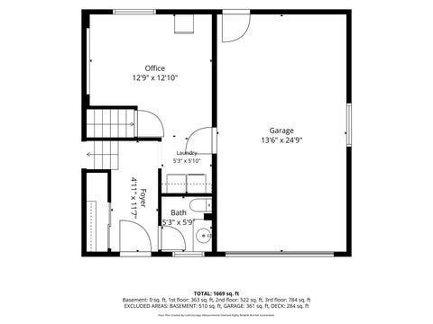 Tiny photo for 1717 Fairmeadows Drive, Bettendorf, IA 52722 (MLS # 12719591)