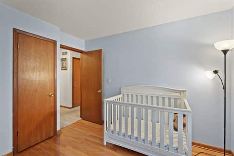 Tiny photo for 1717 Fairmeadows Drive, Bettendorf, IA 52722 (MLS # 12719591)