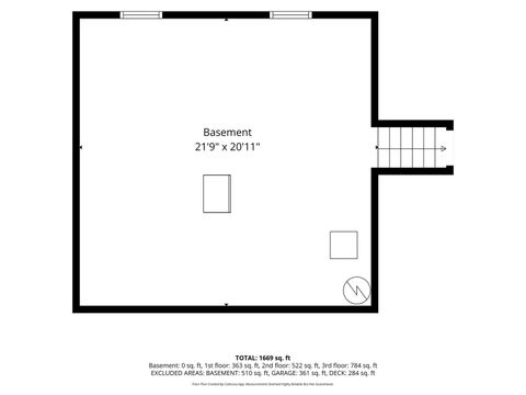 Tiny photo for 1717 Fairmeadows Drive, Bettendorf, IA 52722 (MLS # 12719591)