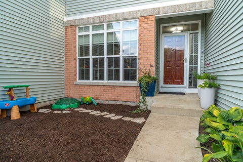 Tiny photo for 178 Partridge Lane, Bartlett, IL 60103 (MLS # 12742798)