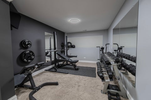 Tiny photo for 178 Partridge Lane, Bartlett, IL 60103 (MLS # 12742798)
