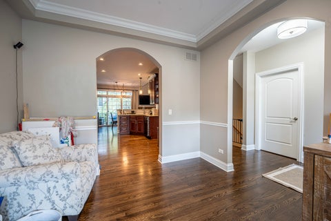 Tiny photo for 178 Partridge Lane, Bartlett, IL 60103 (MLS # 12742798)