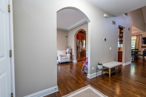 Tiny photo for 178 Partridge Lane, Bartlett, IL 60103 (MLS # 12742798)