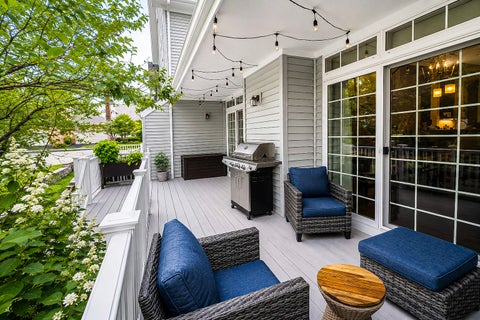Tiny photo for 178 Partridge Lane, Bartlett, IL 60103 (MLS # 12742798)