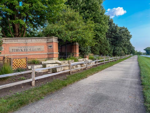 Tiny photo for 178 Partridge Lane, Bartlett, IL 60103 (MLS # 12742798)