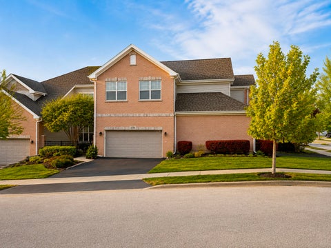 Photo of 178 Partridge Lane, Bartlett, IL 60103 (MLS # 12742798)