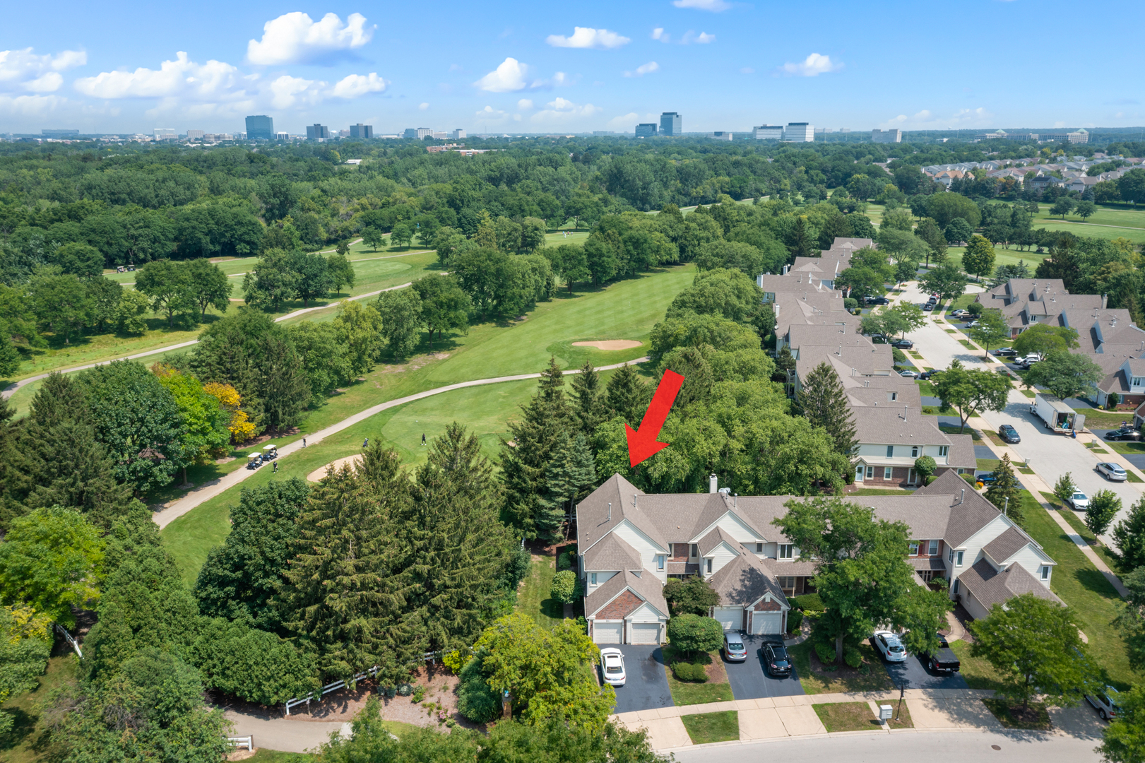 251 University Lane
