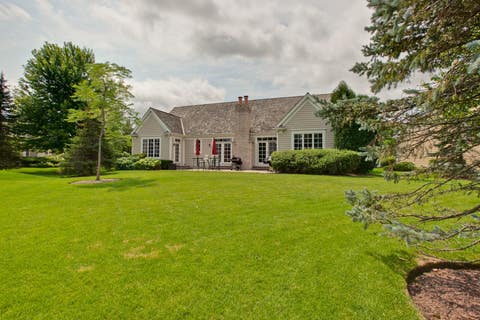 Tiny photo for 655 S Buckingham Court, Lake Forest, IL 60045 (MLS # 12723483)