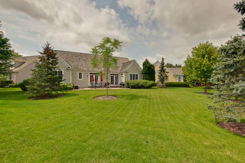 Tiny photo for 655 S Buckingham Court, Lake Forest, IL 60045 (MLS # 12723483)
