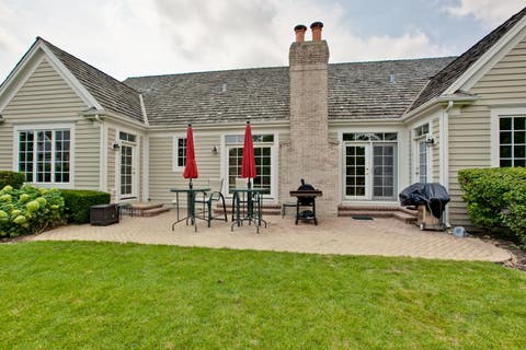 Tiny photo for 655 S Buckingham Court, Lake Forest, IL 60045 (MLS # 12723483)