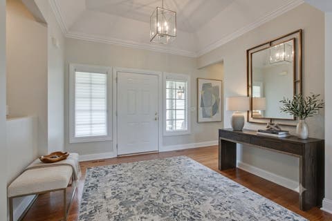 Tiny photo for 655 S Buckingham Court, Lake Forest, IL 60045 (MLS # 12723483)
